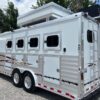 2005 Bloomer 4h Lq/Side Reverse Load/Full Rear Tack - Image 37