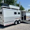 2005 Bloomer 4h Lq/Side Reverse Load/Full Rear Tack - Image 49