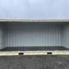 20ft Shipping Container Standard Height One Trip Open Side - Image 14