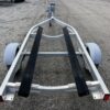 2020 Karavan Trailers Single Place Aluminum PWC Jet-Ski w/Adjustable Bunks - Image 8