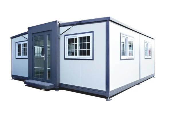 Mobile Expandable Prefabricated House 20ft - Image 3