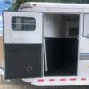 1998 Sundowner 3 Horse Slant - Image 12