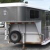 2018 Adam 7304GN 3 Horse Trailer - Image 14