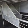 2018 Adam 7304GN 3 Horse Trailer - Image 11