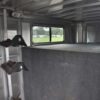 2018 Adam 7304GN 3 Horse Trailer - Image 7