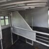2018 Adam 7304GN 3 Horse Trailer - Image 10