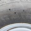 2018 Adam 7304GN 3 Horse Trailer - Image 3