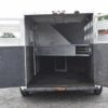 2018 Adam 7304GN 3 Horse Trailer - Image 12