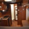 2014 Shadow 7208GLQ 2 Horse Trailer with 8' Short Wall - Image 18