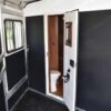 2014 Shadow 7208GLQ 2 Horse Trailer with 8' Short Wall - Image 27