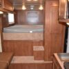 2014 Shadow 7208GLQ 2 Horse Trailer with 8' Short Wall - Image 10
