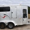 2001 CM Odyssey 2 Horse Trailer - Image 16