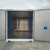 20ft One Trip Refrigerated Shipping Container - Image 4