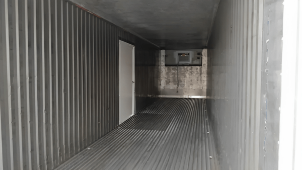 40ft Insulated Container - Image 5