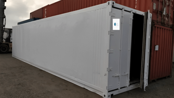 40ft Insulated Container - Image 3