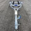 2020 Karavan Trailers Single Place Aluminum PWC Jet-Ski w/Adjustable Bunks - Image 4