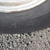 Used 1998 Silver Star 2HGN 2 Horse Trailer with 6' Short Wall - Image 15