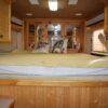 2003 Bloomer 8414LQ 4 Horse Trailer with 14' Short Wall - Image 20