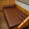 2003 Bloomer 8414LQ 4 Horse Trailer with 14' Short Wall - Image 19