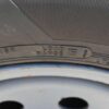 Used 2005 Silver Star 2HGNLQ 2 Horse Trailer with 4' Short Wall - Image 22