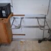 Used 1998 Silver Star 2HGN 2 Horse Trailer with 6' Short Wall - Image 8