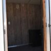 Used 2005 Silver Star 2HGNLQ 2 Horse Trailer with 4' Short Wall - Image 7