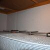 2003 Bloomer 8414LQ 4 Horse Trailer with 14' Short Wall - Image 11