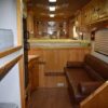 2003 Bloomer 8414LQ 4 Horse Trailer with 14' Short Wall - Image 10