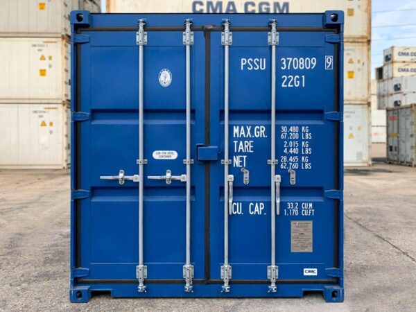 New 20ft Shipping Containers - Image 6