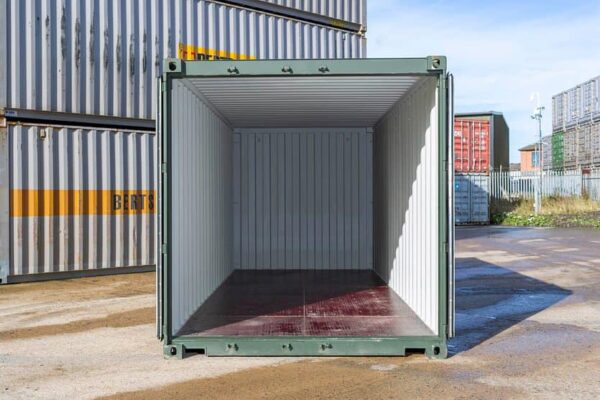 New 20ft Shipping Container - Image 3