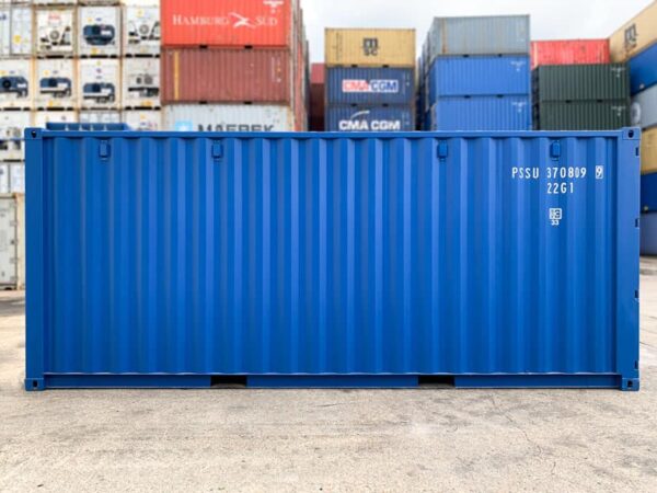 New 20ft Shipping Containers - Image 7