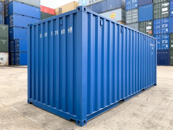 New 20ft Shipping Containers - Image 2