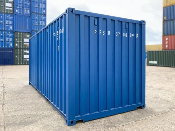 New 20ft Shipping Containers - Image 3