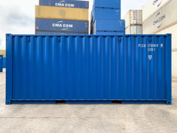 New 20ft Shipping Containers - Image 4