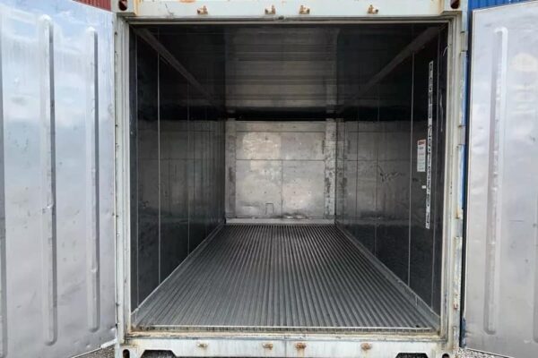 20′ Used Refreigerated Container - Image 6