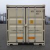 New 40ft HC Double Door Container - Image 4