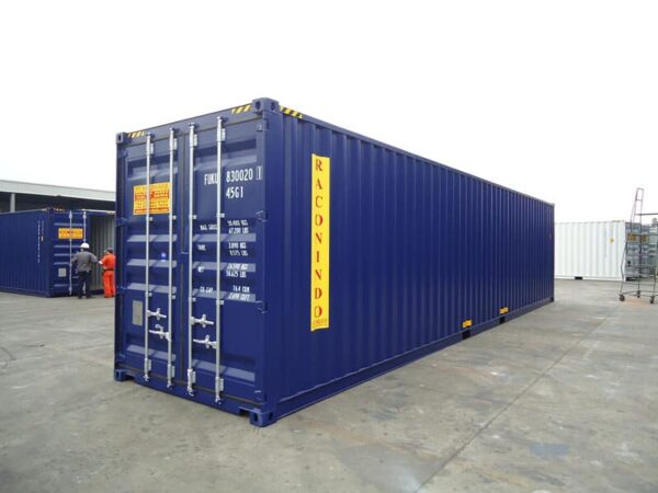 20ft Used Shipping Container - Image 5