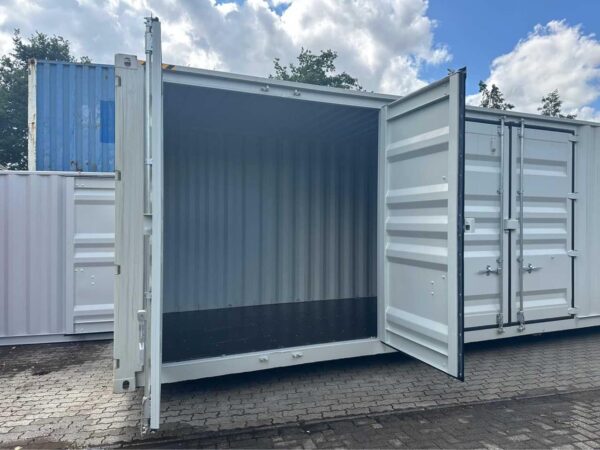 New 40ft Side Opening Container - Image 17