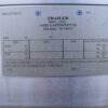2003 Bloomer 8414LQ 4 Horse Trailer with 14' Short Wall - Image 36