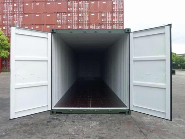 New 40ft Shipping Container - Image 2