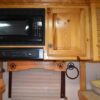 2003 Bloomer 8414LQ 4 Horse Trailer with 14' Short Wall - Image 14