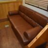 2003 Bloomer 8414LQ 4 Horse Trailer with 14' Short Wall - Image 18