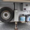2003 Bloomer 8414LQ 4 Horse Trailer with 14' Short Wall - Image 5