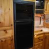 2003 Bloomer 8414LQ 4 Horse Trailer with 14' Short Wall - Image 13