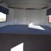 Used 1998 Silver Star 2HGN 2 Horse Trailer with 6' Short Wall - Image 5