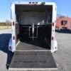 Used 1998 Silver Star 2HGN 2 Horse Trailer with 6' Short Wall - Image 11