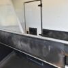 Used 2005 Silver Star 2HGNLQ 2 Horse Trailer with 4' Short Wall - Image 19