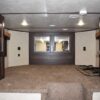 2020 Bison Laredo 3 Horse Trailer with 11' Short Wall - Image 19