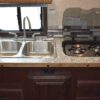 2020 Bison Laredo 3 Horse Trailer with 11' Short Wall - Image 14