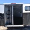 Used 2013 Exiss 6300 3 Horse Gooseneck - Image 9